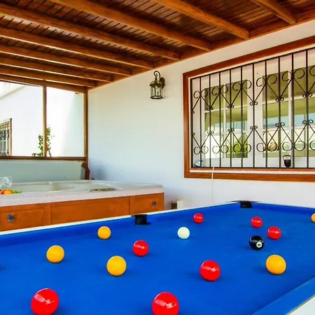 Villa Adsey