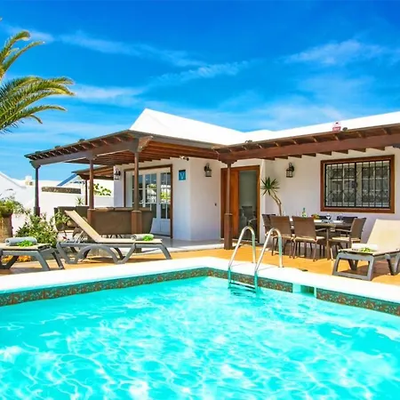 Adsey Villa Puerto del Carmen (Lanzarote)