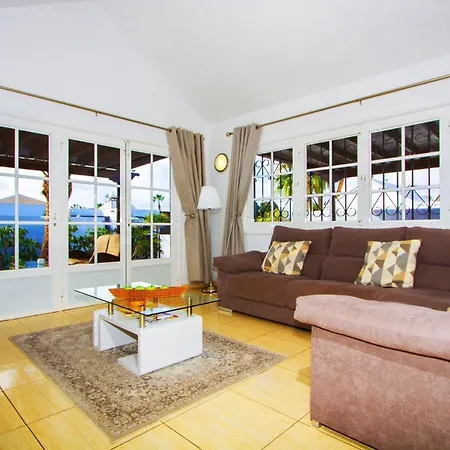 Villa Adsey Puerto del Carmen (Lanzarote)